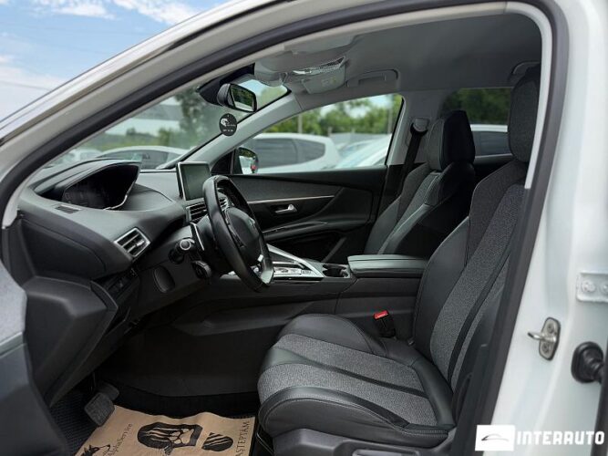 Peugeot 3008 40 interauto-car