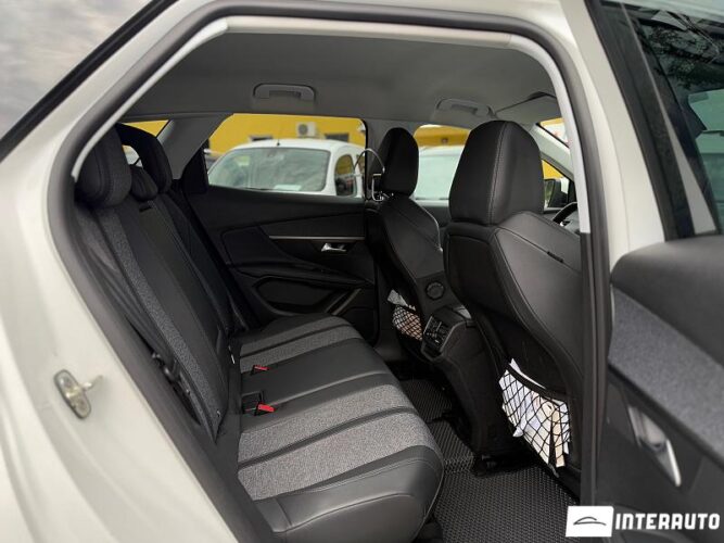 Peugeot 3008 53 interauto-car