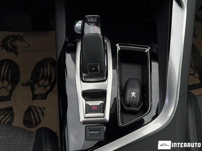 Peugeot 3008 51 interauto-car