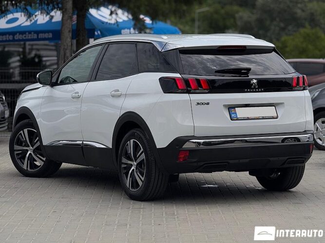 Peugeot 3008 37 interauto-car