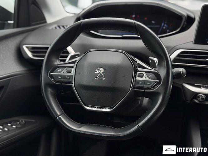 Peugeot 3008 45 interauto-car