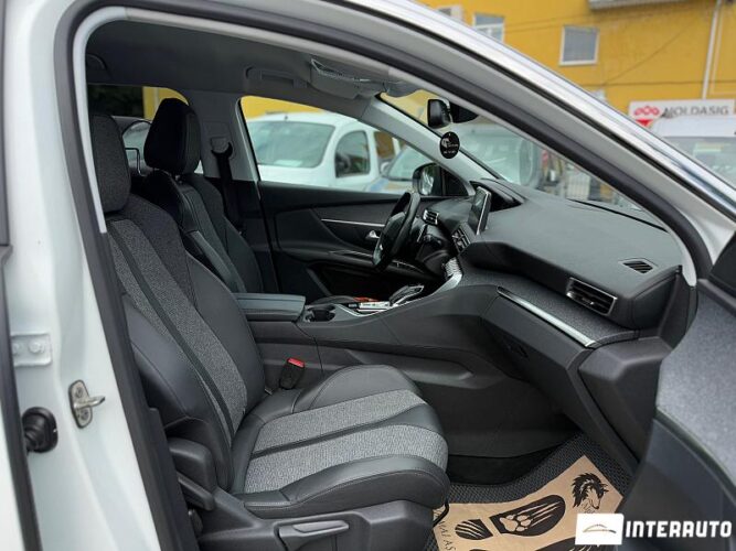Peugeot 3008 52 interauto-car