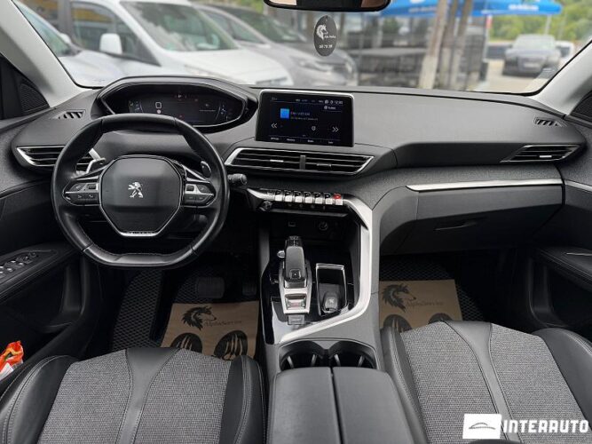 Peugeot 3008 44 interauto-car
