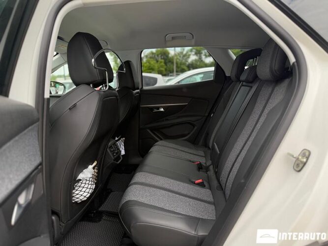 Peugeot 3008 54 interauto-car