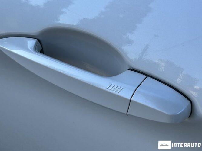 BMW X6 3.5i 38 interauto-car