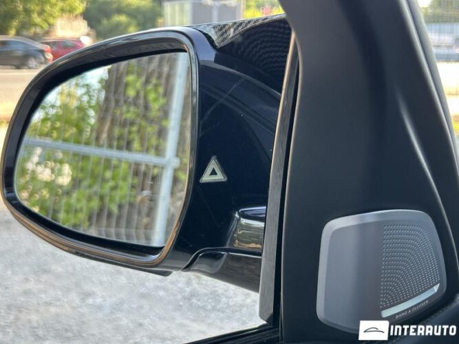 BMW X6 3.5i 37 interauto-car