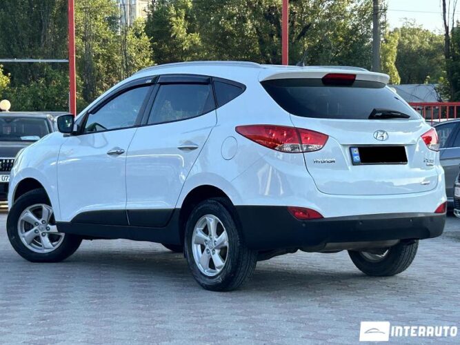 Hyundai ix35 33 interauto-car