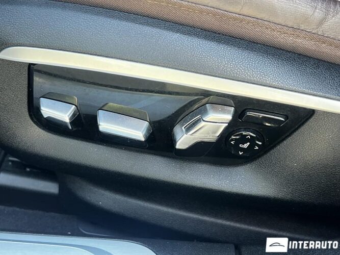 BMW 740 54 interauto-car