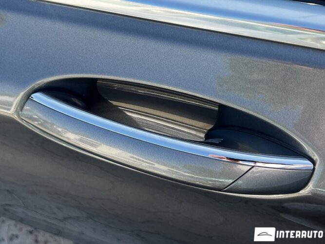 BMW 740 58 interauto-car