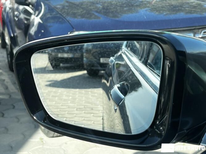 BMW 740 56 interauto-car