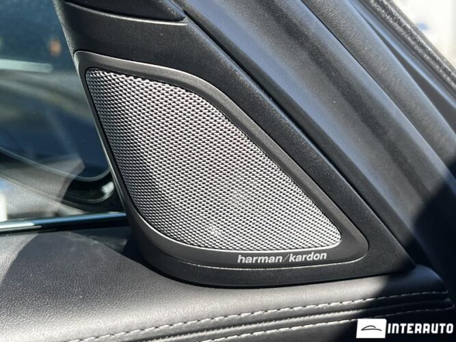 BMW 740 53 interauto-car