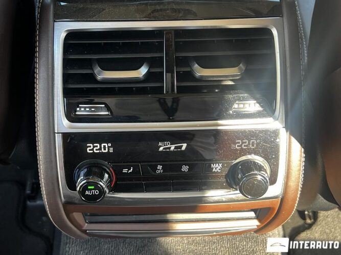 BMW 740 55 interauto-car