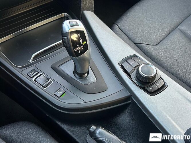 BMW 320 40 interauto-car