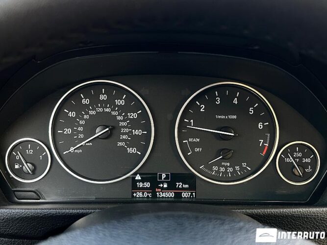 BMW 320 37 interauto-car