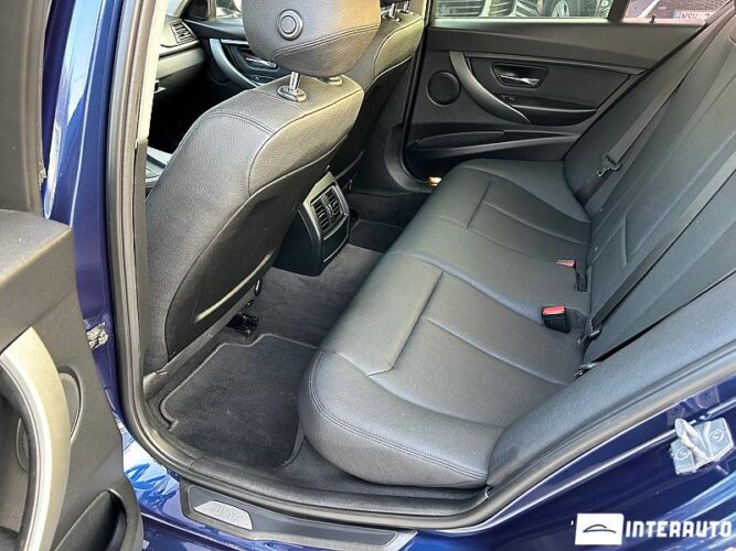 BMW 320 42 interauto-car