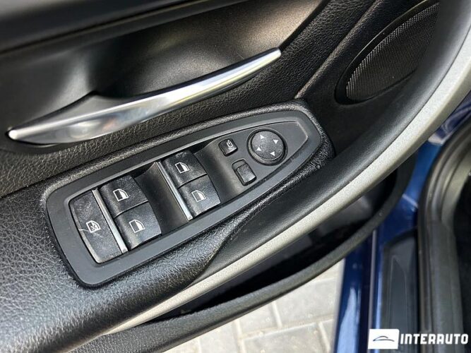 BMW 320 34 interauto-car