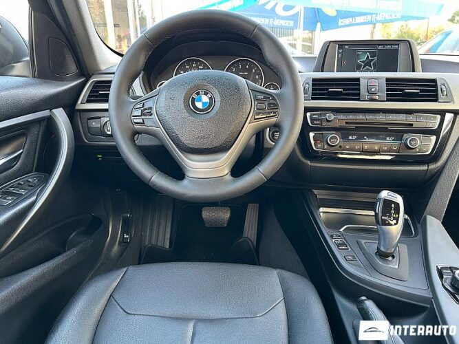BMW 320 35 interauto-car