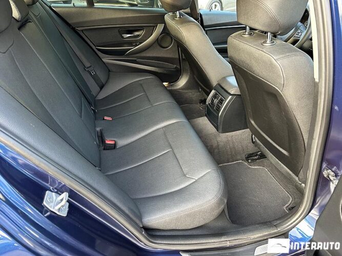 BMW 320 43 interauto-car