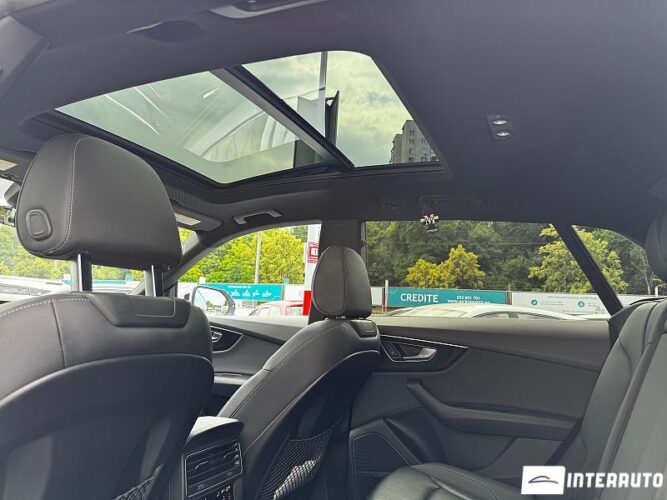 audi Q8 2020