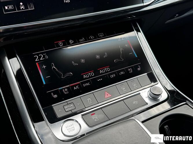 audi Q8 2020
