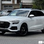Audi Q8 2020