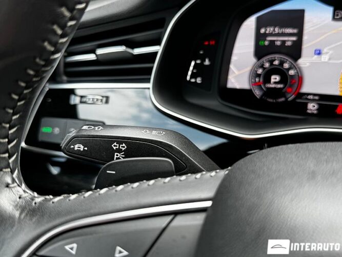 audi Q8 2020