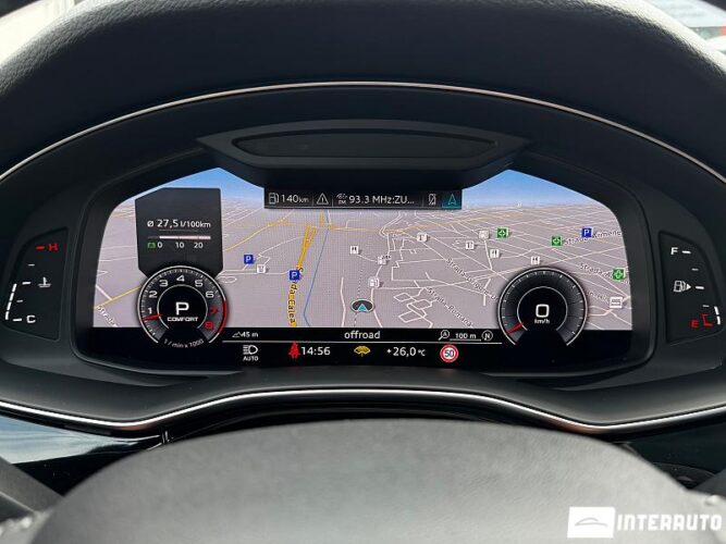 audi Q8 2020