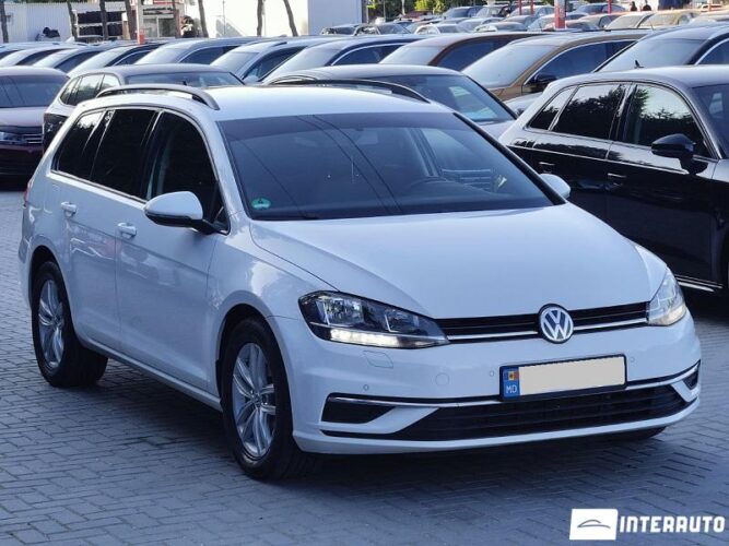 Volkswagen Golf 28 interauto-car