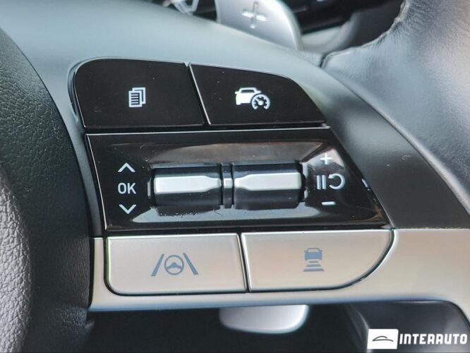 Hyundai Tucson 51 interauto-car