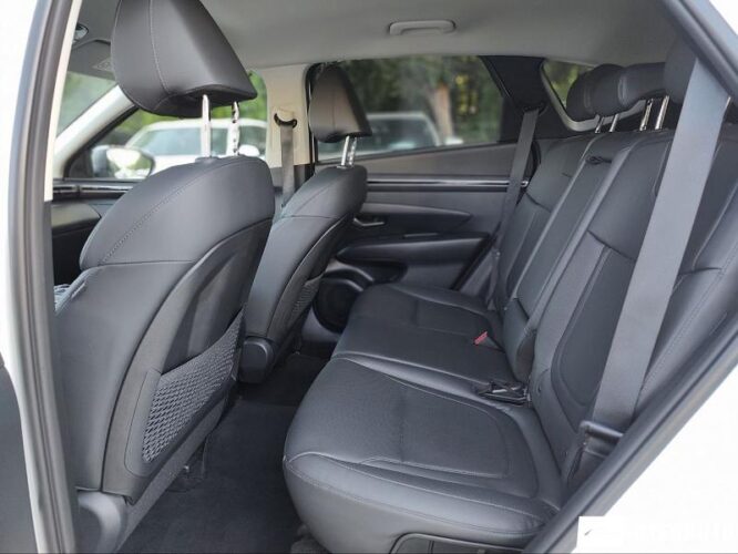 Hyundai Tucson 41 interauto-car