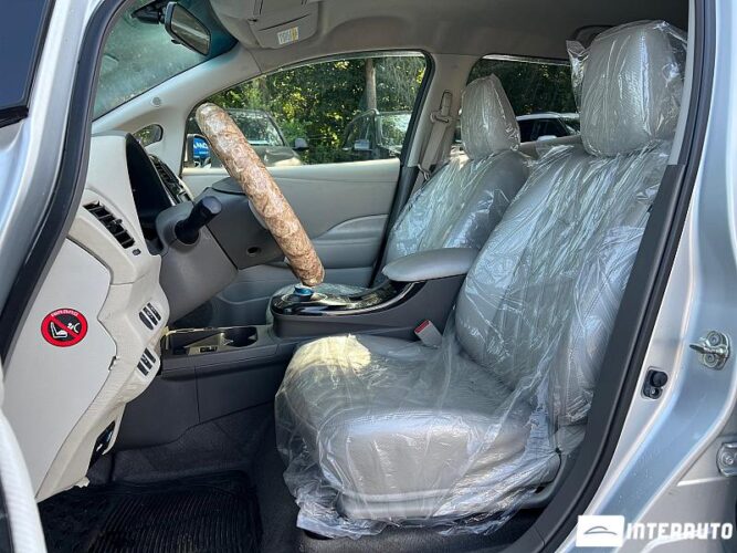 Nissan Leaf 36 interauto-car