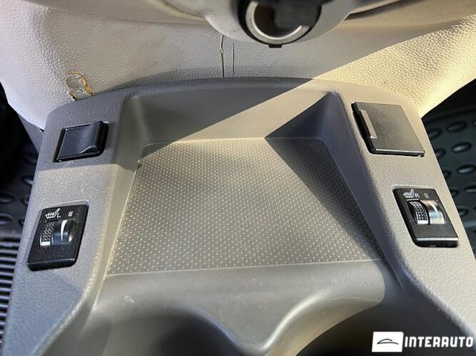 Nissan Leaf 42 interauto-car