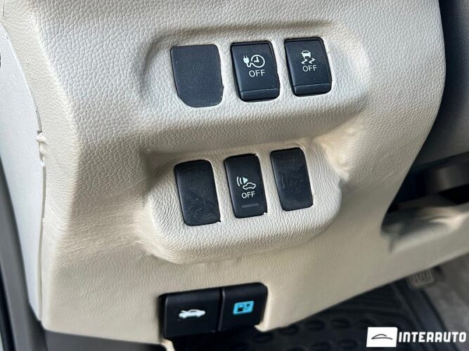 Nissan Leaf 35 interauto-car