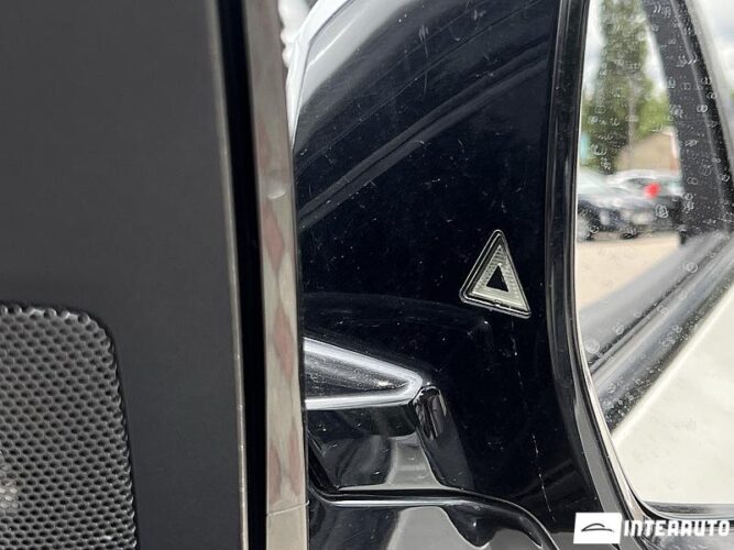 BMW X5 2.5D 47 interauto-car