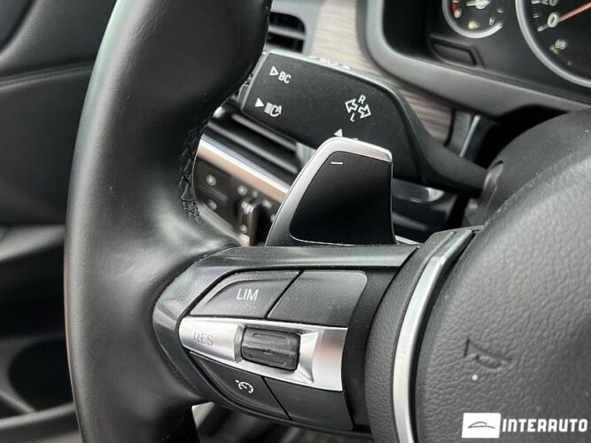 BMW X5 2.5D 42 interauto-car