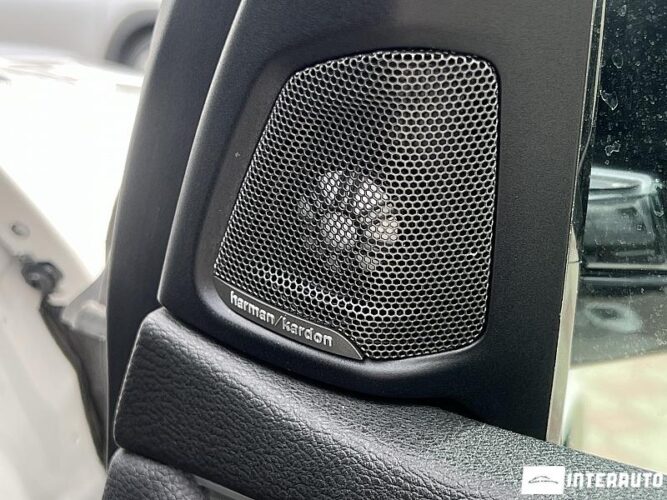 BMW X5 2.5D 48 interauto-car