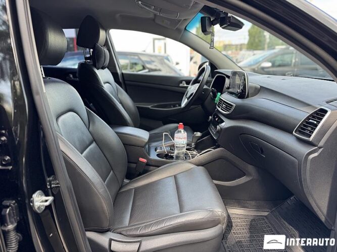 Hyundai Tucson 49 interauto-car