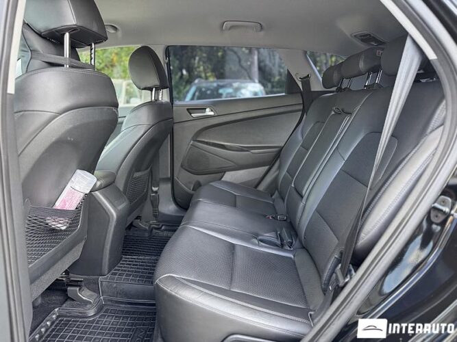 Hyundai Tucson 47 interauto-car