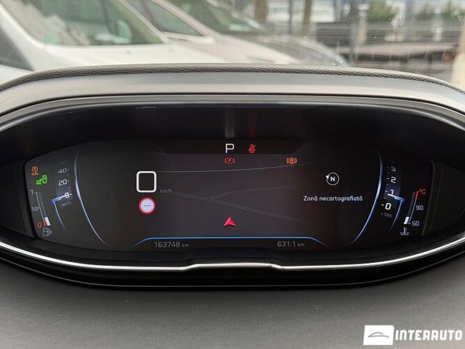 Peugeot 3008 46 interauto-car
