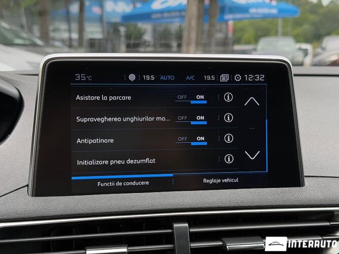 Peugeot 3008 49 interauto-car