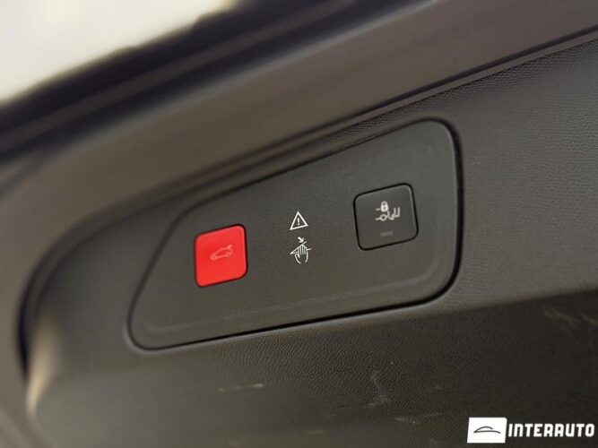 Peugeot 3008 55 interauto-car