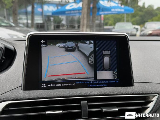 Peugeot 3008 47 interauto-car