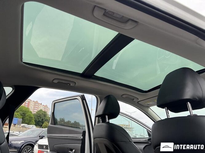 Hyundai Tucson 49 interauto-car