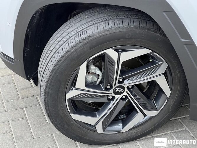 Hyundai Tucson 51 interauto-car