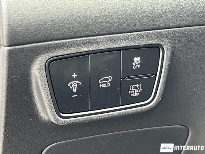 Hyundai Tucson 53 interauto-car