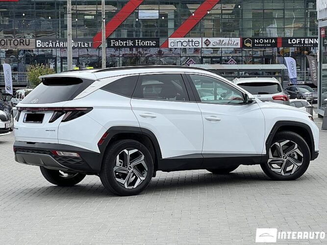 Hyundai Tucson 36 interauto-car