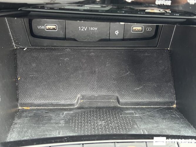 Hyundai Tucson 44 interauto-car