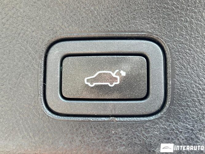 Land Rover Range Rover Sport 52 interauto-car