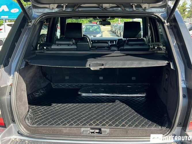 Land Rover Range Rover Sport 53 interauto-car