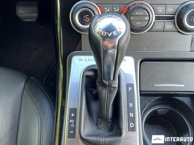 Land Rover Range Rover Sport 47 interauto-car